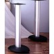 VTI VSP Speaker Stands 13" 24" 29" B/S, New, Free Ship